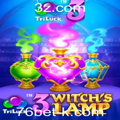 Explorando o Fascinante Mundo do Jogo 3WitchsLamp