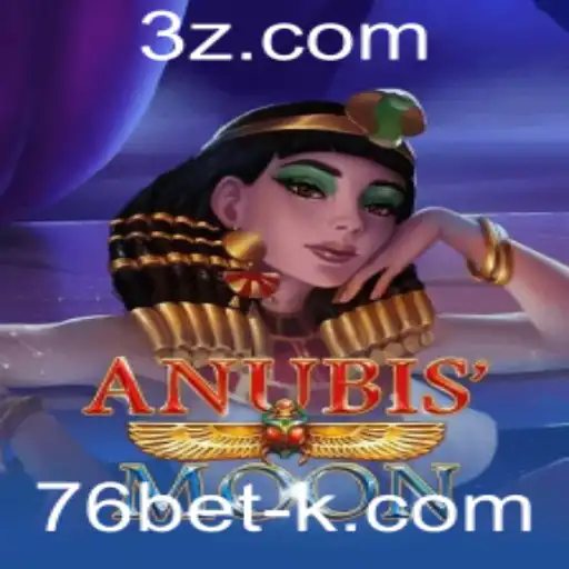 AnubisMoon: Descubra o Fascínio do Jogo da Fortuna da Antiga Egito