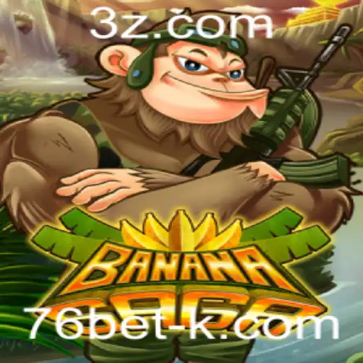 BananaSaga: A Nova Sensação do Mundo dos Jogos com 76bet