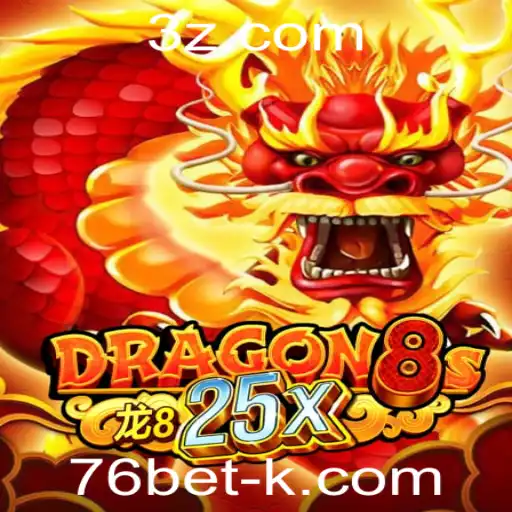 Explorando o Jogo Dragon8s25x e sua Conexão com 76bet