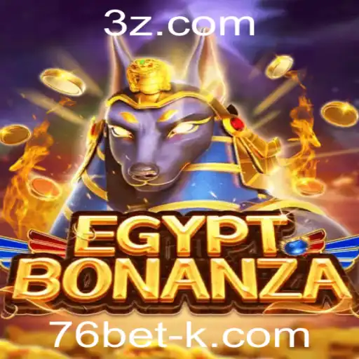 Descubra o Fascinante Mundo de EgyptBonanza na Plataforma 76bet