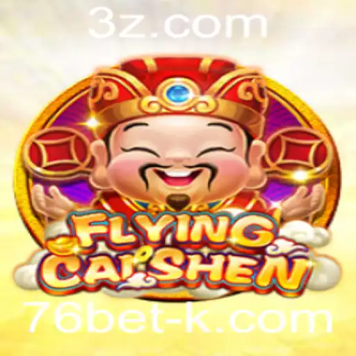 Descubra o Fascinante Mundo de FlyingCaiShen