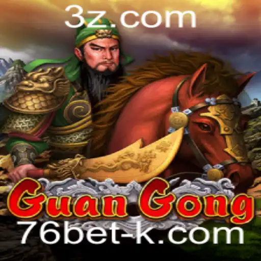 Descubra GuanGong: O novo fenômeno dos jogos com 76bet