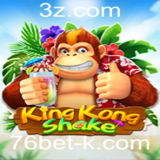 Explorando KingKongShake: O Novo Fenômeno do Jogo na 76bet