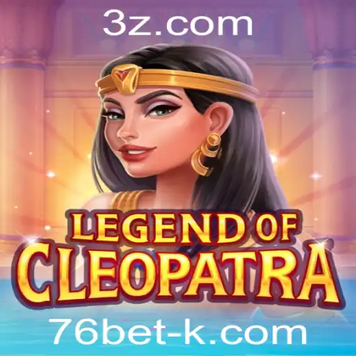 Explorando o Mundo de LegendOfCleopatra com 76bet