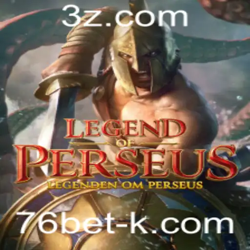Explorando o Jogo LegendofPerseus: Uma Aventura Mítica com 76bet