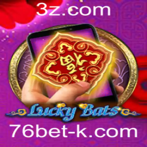 LuckyBatsM: Uma Aventura de Azar e Estratégia com 76bet