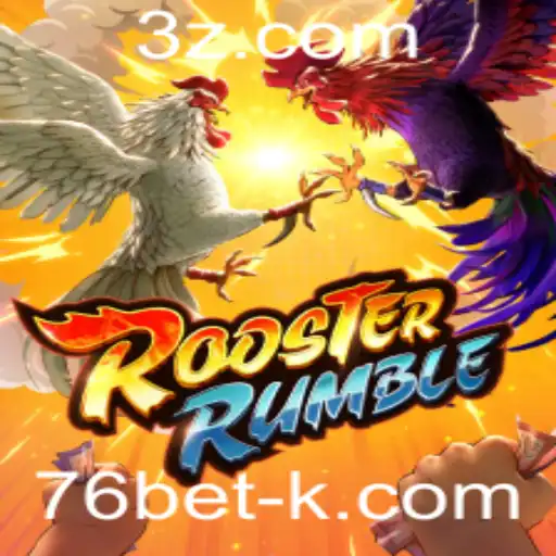 Tudo sobre o Jogo RoosterRumble da 76bet: Regras e Inovação