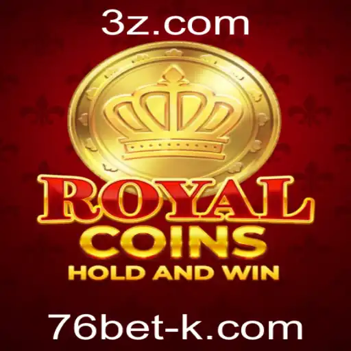 Descubra o Empolgante Mundo de RoyalCoins: O Jogo de Apostas Revolucionário da 76bet