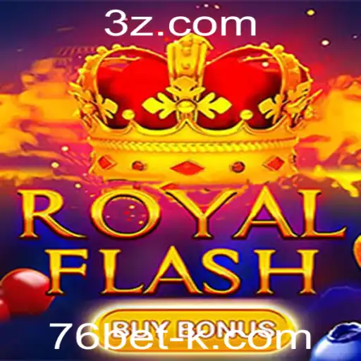 Descubra o mundo empolgante de RoyalFlashBuyBonus