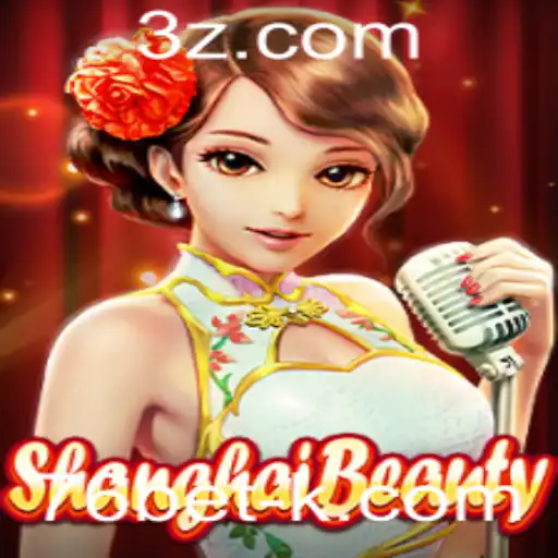 Descubra ShanghaiBeauty: O Jogo Inovador com 76bet