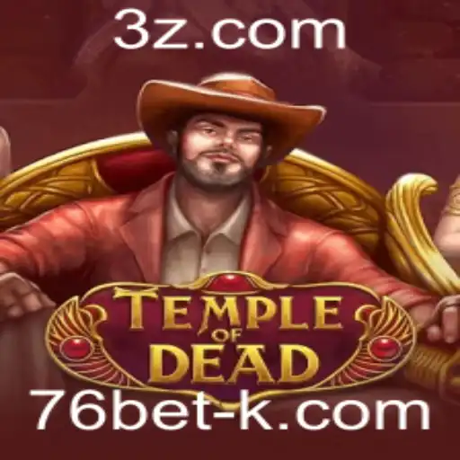 TempleofDead: A Intrigante Aventura no Egito Antigo com 76bet