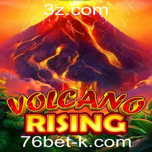 VolcanoRising: A Nova Sensação em Entretenimento Digital