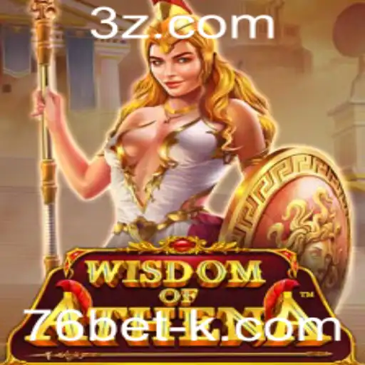 Wisdom of Athena: Explorando a Nova Sensação dos Jogos